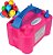 INFLADOR DE BALÕES  KIT  7890265391141 - Imagem 1