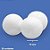 ISOPOR BOLA  75 MM  PCTE C/25  7890083278907 - Imagem 2