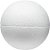 ISOPOR BOLA 125 MM  PCTE C/06 - Imagem 1