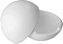 ISOPOR BOLA 250 MM  PCTE C/02 - Imagem 2