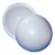 ISOPOR BOLA 300 MM  PCTE C/01 - Imagem 1
