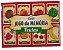 JOGO DA MEMÓRIA FRUTAS  MINI TOYS 7898083365481 - Imagem 1