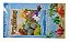 JOGO QUEBRA CABEÇA DINOSSAUROS+3 MINI DINOSSAUROS  7898083368857 - Imagem 2