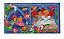 JOGO QUEBRA CABEÇA PRINCESAS  MINI TOYS  7898083369205 - Imagem 1