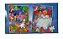JOGO QUEBRA CABEÇA PRINCESAS  MINI TOYS  7898083369205 - Imagem 2