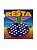 JOGO RESTA 1 INFANTIL  MINI TOYS  7898083364132 - Imagem 1