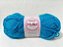 LÃ MOLLET AZUL TURQUEZA  PCTE C/05 NOV 40GRS 7891113513623 - Imagem 3
