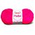 LÃ MOLLET PINK  PCTE C/05 NOV 40GRS 7891113353120 - Imagem 1