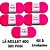 LÃ MOLLET PINK  PCTE C/05 NOV 40GRS 7891113353120 - Imagem 2