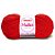 LÃ MOLLET VERMELHO   PCTE C/05 NOV 40GRS  7891113593359 - Imagem 1
