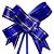 LAÇO FACIL 18MMX34CM AZUL C/10  7898542901892 - Imagem 2