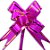 LAÇO FACIL 18MMX34CM PINK  C/10  7899474283469 - Imagem 2
