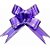 LAÇO FACIL 18MMX34MM ROXO C/10  7897775199014 - Imagem 1