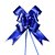 LAÇO FACIL 30MMX48CM AZUL C/10  7898542902295 - Imagem 1