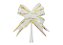 LAÇO FACIL 30MMX48CM BRANCO C/10 7898542902356 - Imagem 3