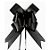 LAÇO FACIL 30MMX48CM PRETO  C/10  7897775200017 - Imagem 3