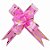 LAÇO FACIL 30MMX48CM ROSA C/10  7899474284121 - Imagem 1