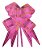 LAÇO FACIL 30MMX48CM ROSA C/10  7899474284121 - Imagem 2