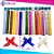 LAÇO FACIL MEDIO 18MMX34CM C/10  7899474283551 - Imagem 2
