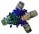 LANTEJOULA TUBO PEQ N.06  TUBO 2G  C/12  7898286940584 - Imagem 2