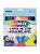 LAPIS COR AQUARELAVEL ACRILEX 24 CORES  7891153054308 - Imagem 1