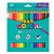 LAPIS COR MULTICOLOR 24 CORES - Imagem 1