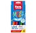 LAPIS COR TRIS 12 CORES TONS PASTÉIS  7897476687841 - Imagem 1
