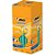 LAPIS PTO BIC EVOLUTION C/BORRACHA  CX C/72  070330423480 - Imagem 1
