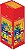LAPIS PTO FABER  MONSTER PUZZLE C/72  7891360653073 - Imagem 1