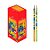 LAPIS PTO FABER  MONSTER PUZZLE C/72  7891360653073 - Imagem 3