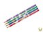 LAPIS PTO FABER  PET C/72  7891360679127 - Imagem 2