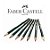 LAPIS PTO FABER REGENT  HB-2B-4B-6B-8B-2H  C/12 - Imagem 1