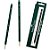 LAPIS PTO FABER REGENT 8B C/12  7891360625957 - Imagem 2