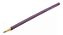 LAPIS PTO GRIP LILÁS FABER-CASTELL C/12  7891360583424 - Imagem 3