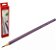 LAPIS PTO GRIP LILÁS FABER-CASTELL C/12  7891360583424 - Imagem 1