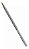 LAPIS PTO GRIP PRATA FABER-CASTELL C/12  7891360641162 - Imagem 2