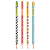 LAPIS PTO LEO E LEO C/BORRACHA PANDA C/727897256220916 - Imagem 2