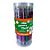 LAPISEIRA LEO E LEO CLEAR  0,7 MM  C/24  7897256260738 - Imagem 1