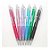 LAPISEIRA LEO E LEO CLEAR  0,7 MM  C/24  7897256260738 - Imagem 2
