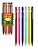 LAPISEIRA LEO E LEO POP 0,5MM C/24  7897256270782 - Imagem 2