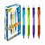 LAPISEIRA PAPERMATE QUICK FLIP 0,5 MM/0,7MM  C/12 - Imagem 1