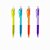 LAPISEIRA PAPERMATE QUICK FLIP 0,5 MM/0,7MM  C/12 - Imagem 2