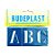 LETRAS E NUMEROS ABC 25 MM  7898902084067 - Imagem 1