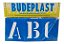 LETRAS E NUMEROS ABC 65 MM  7898902084104 - Imagem 1