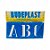 LETRAS E NUMEROS ABC 75 MM  7898902084111 - Imagem 1