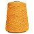 LINHA BARBANTE AMARELO 6 FIOS 570M BANDEIRANTES - Imagem 2