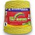 LINHA BARBANTE AMARELO 6 FIOS 570M BANDEIRANTES - Imagem 1
