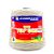 LINHA BARBANTE BRANCO 6 FIOS BANDEIRANTES - Imagem 1