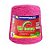 LINHA BARBANTE PINK 6 FIOS 570M BANDEIRANTES - Imagem 1