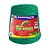 LINHA BARBANTE VERDE BANDEIRA 6 FIOS 570M BANDEIRANTES - Imagem 1